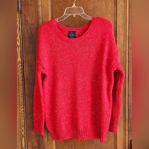 American Eagle Vintage Boyfriend Sweater